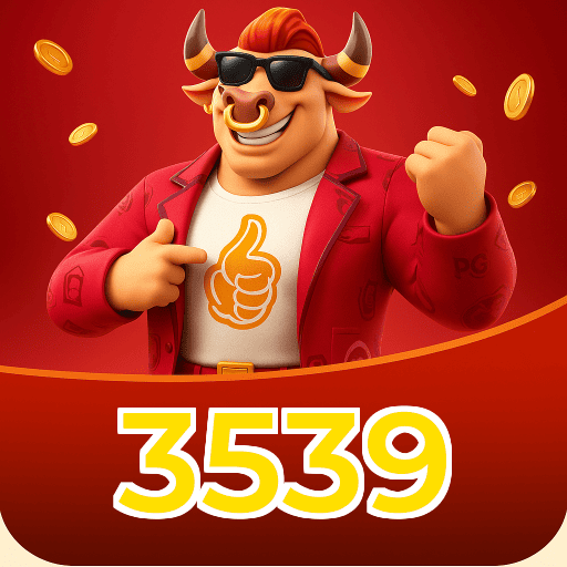 3539 Logo