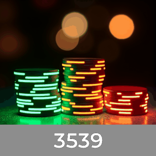 3539: Bônus e Promoções Incríveis Esperando por Você!