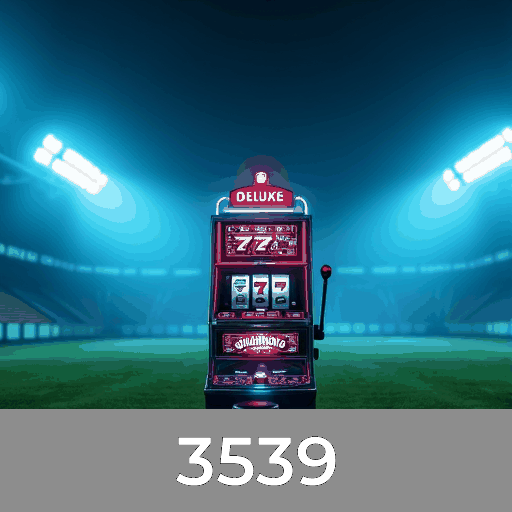 3539: Bônus e Promoções Incríveis Esperando por Você!